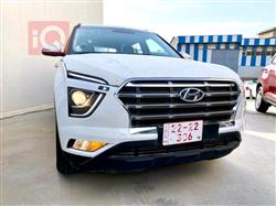 هیوندای کرێتا